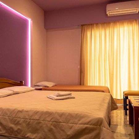 Telis Hotel Ejo Zewnętrze zdjęcie