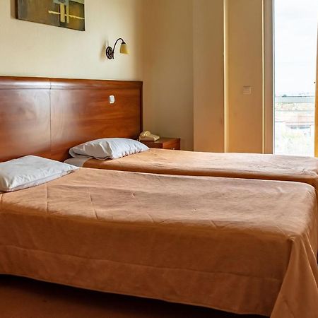 Telis Hotel Ejo Zewnętrze zdjęcie