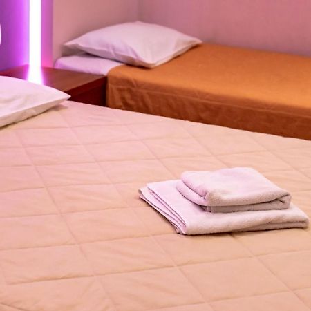 Telis Hotel Ejo Zewnętrze zdjęcie