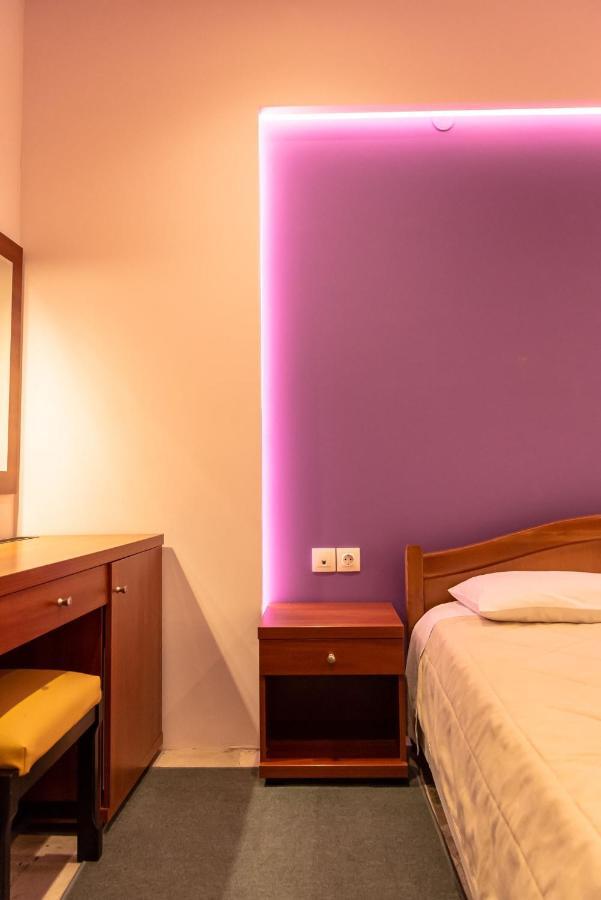 Telis Hotel Ejo Zewnętrze zdjęcie
