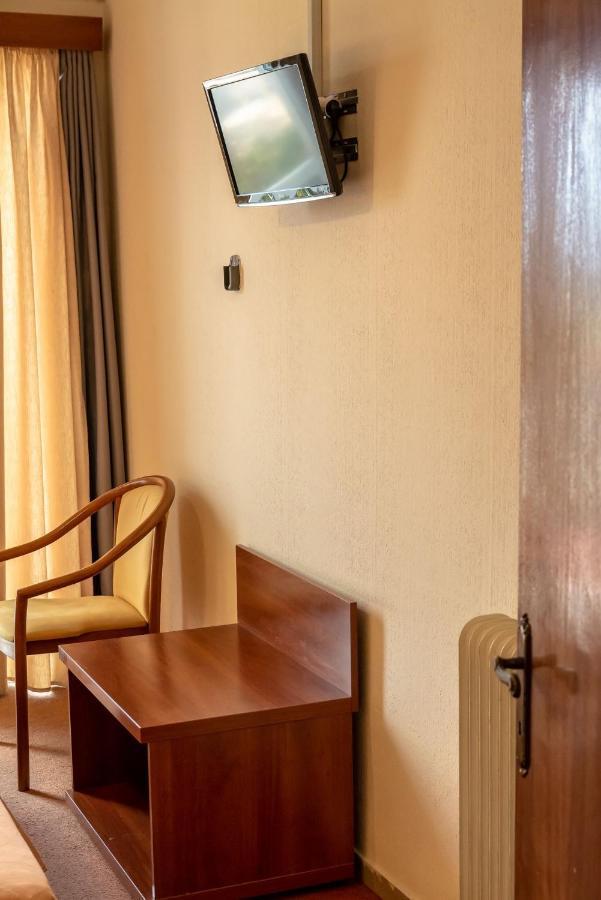Telis Hotel Ejo Zewnętrze zdjęcie