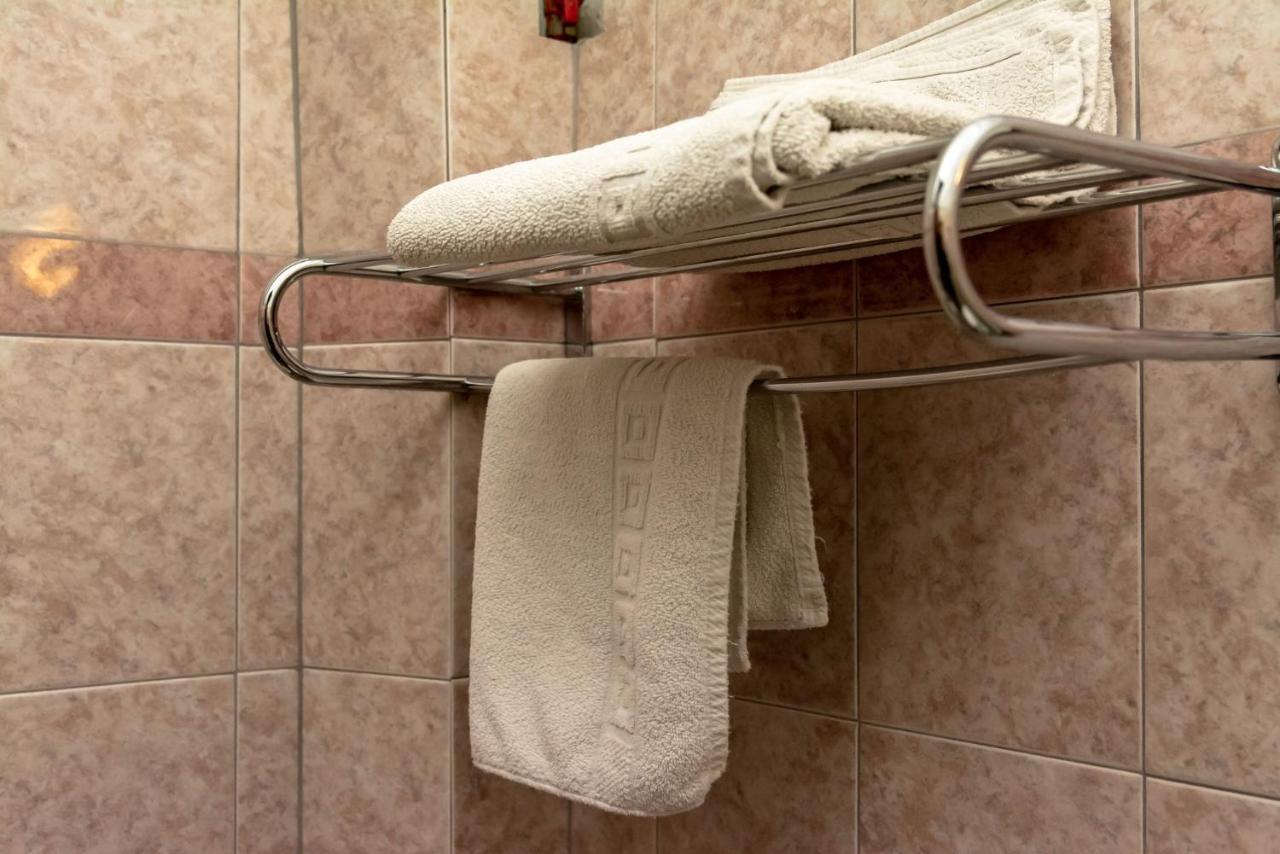Telis Hotel Ejo Zewnętrze zdjęcie