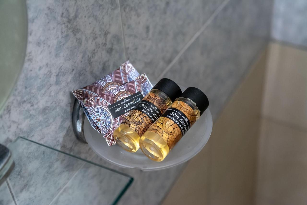 Telis Hotel Ejo Zewnętrze zdjęcie