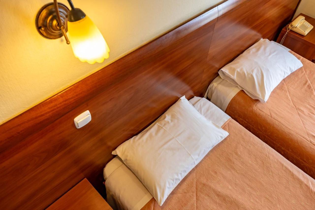 Telis Hotel Ejo Zewnętrze zdjęcie