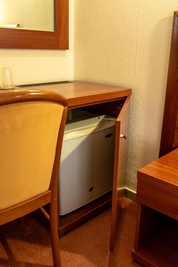 Telis Hotel Ejo Zewnętrze zdjęcie