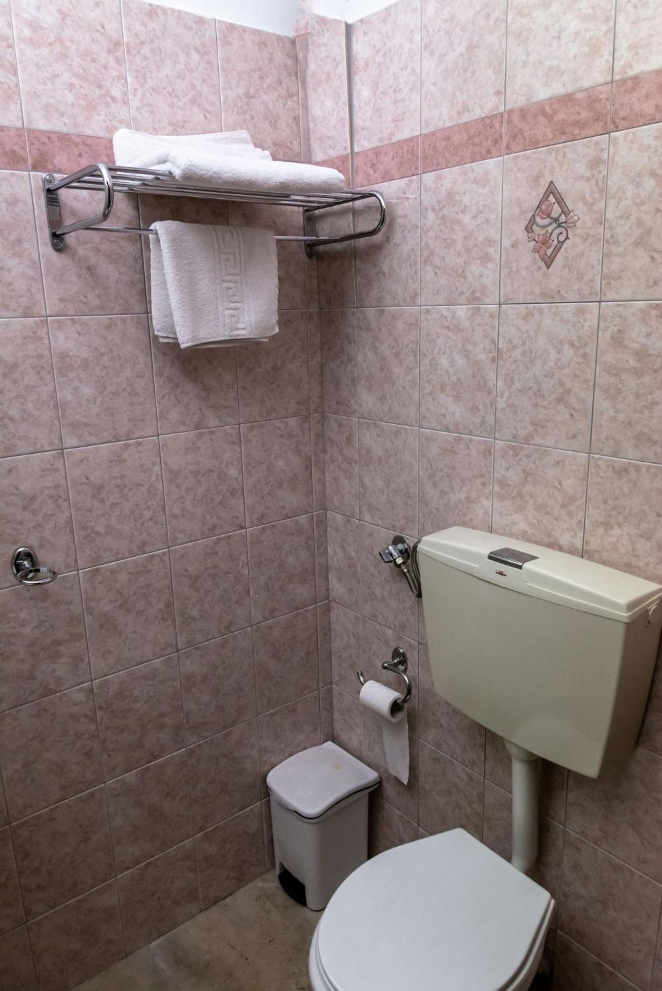 Telis Hotel Ejo Pokój zdjęcie